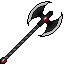 Demonic Axe
