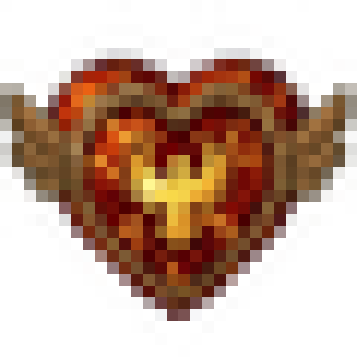 Phoenix Heart