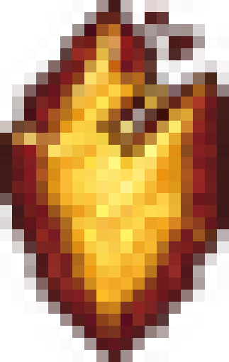Phoenix Shard