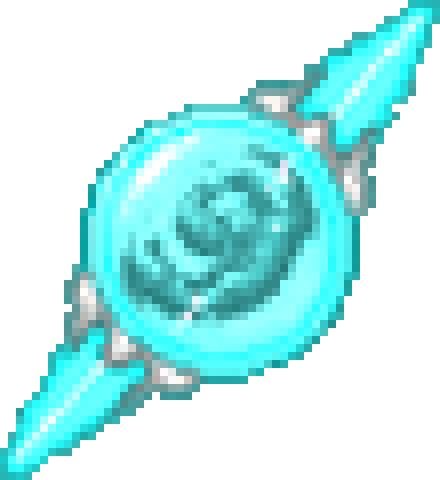 Pickaxe Core