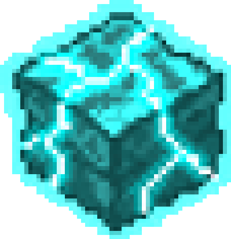 Pickaxe Shard