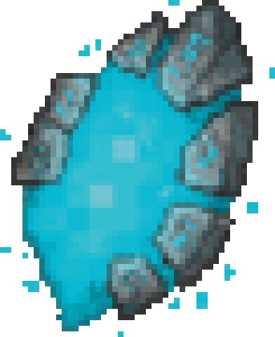 Shield Shard