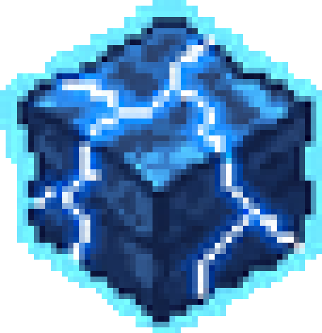 Storm Shard