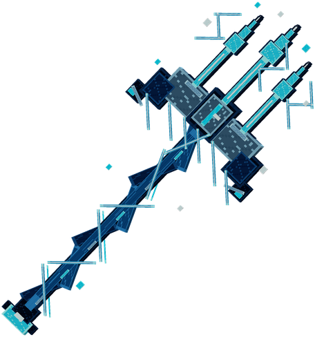 Storm Spear