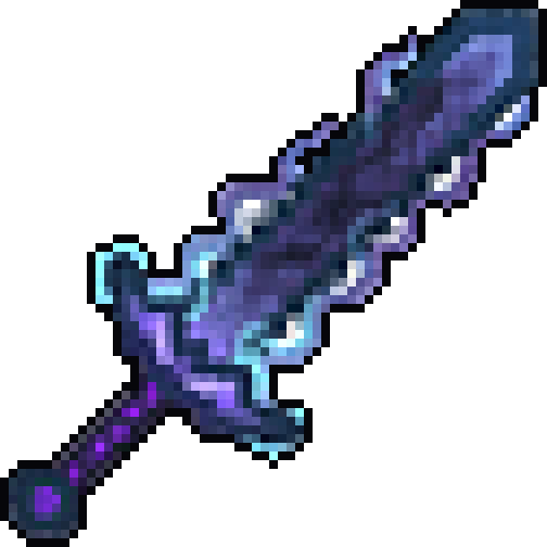 Veilblade