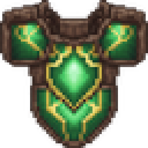 Verdant Aegis