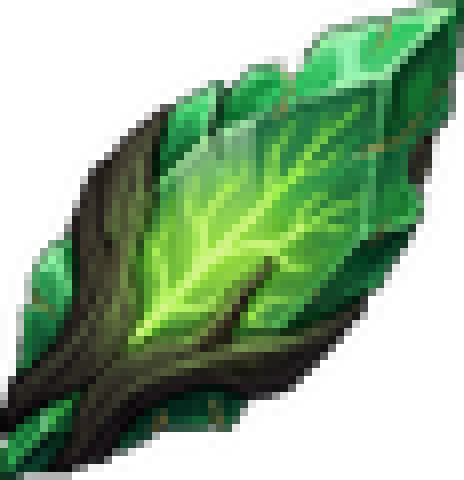 Verdant Shard