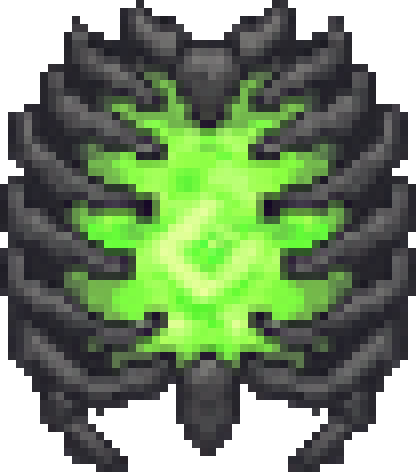 Wraith Core