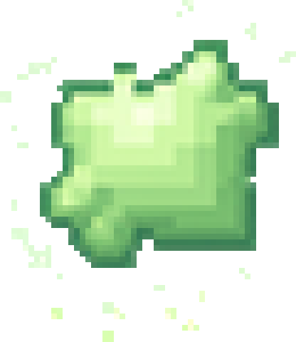 Wraith Shard